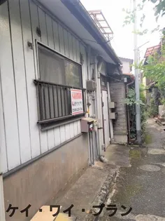 キフネハイツの画像