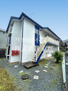 ホワイトハイツの画像