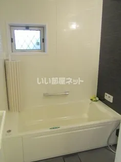 ダルメシアン ハウス【1階】の内装