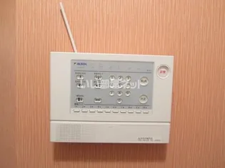 ダルメシアン ハウス【1階】の内装