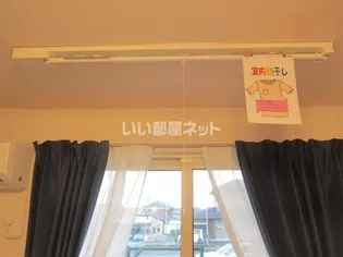 ダルメシアン ハウス【1階】のその他画像