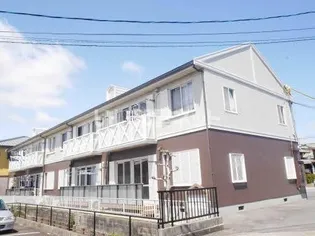 ファミール西日野 B棟の画像