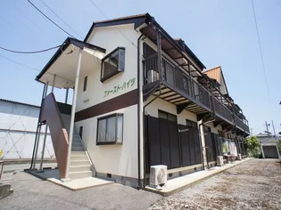 ファーストハイツの画像