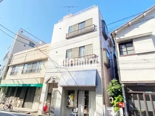 コアンドボカージュの画像