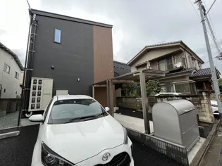 CHIMUJURA HOUSE木ノ下の画像