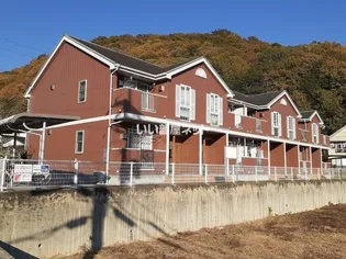 広島県三原市中之町9【アパート】の外観