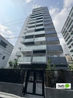 ルミーク文京湯島【5階】の外観