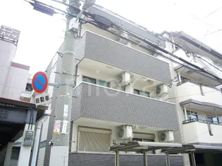 フジパレス沢ノ町の画像