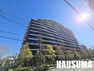 RJRプレシア東十条ガーデンの画像