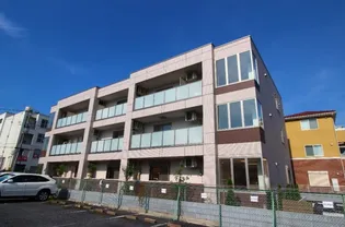 エスポワールせんげん台の画像