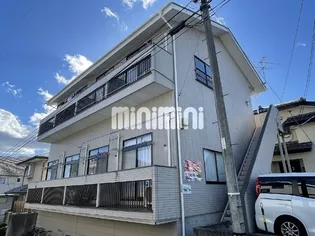 ハイツ ピアIIIの画像