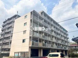 真宮マンションの画像