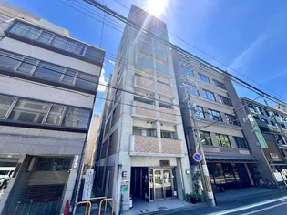 Shine蛸薬師【3階】の外観