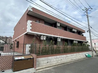 MY STYLE VINTAGE 仲町台の画像