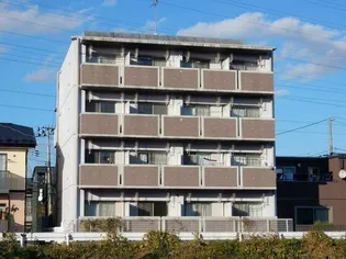 グランディ八乙女中央の画像