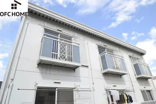 エトワール西川原【2階】の外観