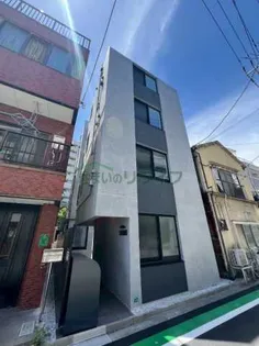 CASA OTSUKA【3階】の外観