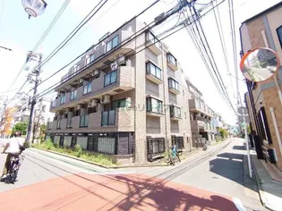 ライオンズマンション江古田第5の画像