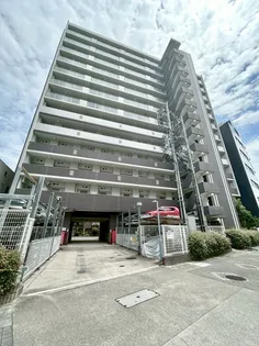 愛知県名古屋市中区新栄2【マンション】の外観