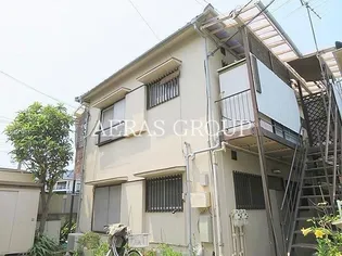 よつば荘の画像