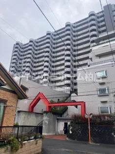 茨城県取手市井野台1【アパート】の外観