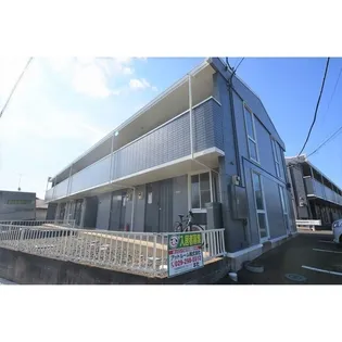エルグランドNAKA B棟の画像