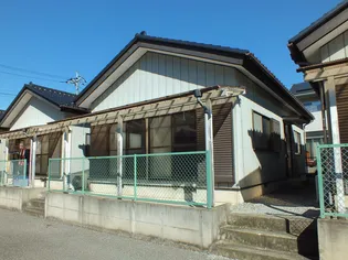 栃木県足利市葉鹿町1【一戸建】の外観