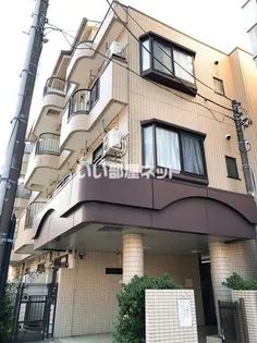 ベルアベニュー町田の画像