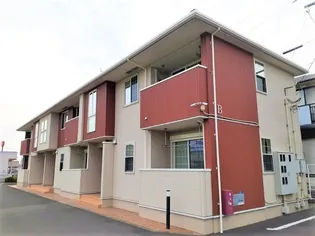 香川県観音寺市茂木町1【アパート】の外観