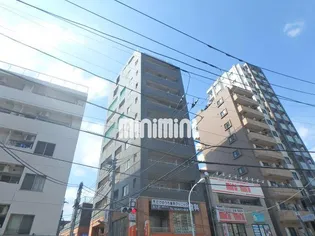 グリーンフォレストIIの画像