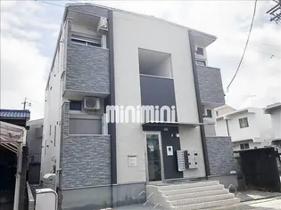 カームオーシャンの画像