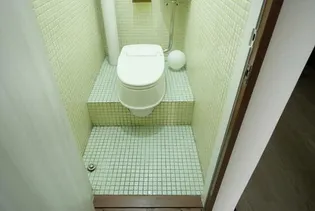 トノヅカビル【3階】の内装