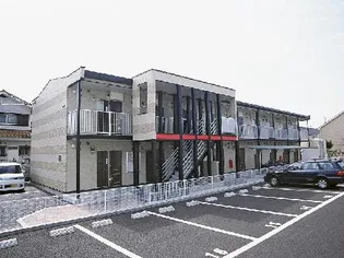 レオパレスドウージェムの画像