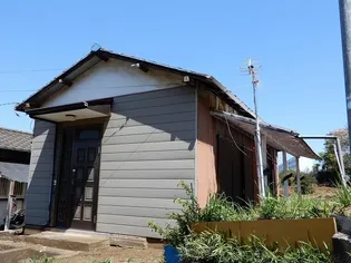 神奈川県横浜市都筑区牛久保東3【一戸建】の外観