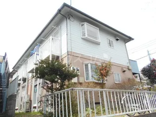 ルーミー3号館の画像