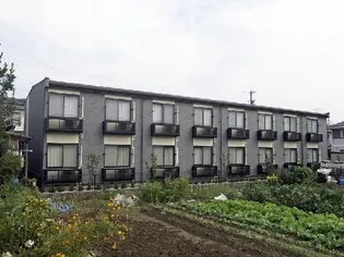 萱場南の画像