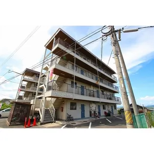 カレント河辺A棟の画像