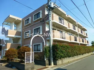 グリーンハイムの画像