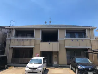 グランバリエ竹下の画像