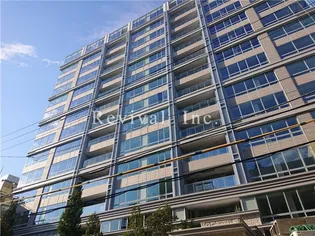 パークコート千代田四番町の画像