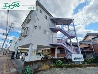 ビオラ第五ビルの画像