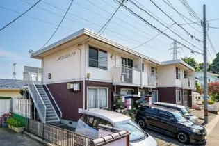 鶴ヶ谷SKハイツの画像