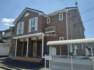 兵庫県神戸市西区今寺【アパート】の外観