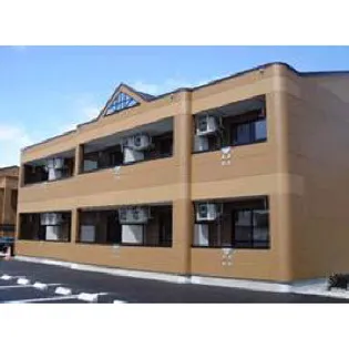 サンフィット フジマンB棟の画像