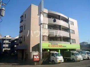 アーク新百合ヶ丘の画像