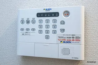 スピアナート北石堂【3階】の内装