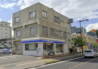 スピアナート北石堂【3階】の周辺