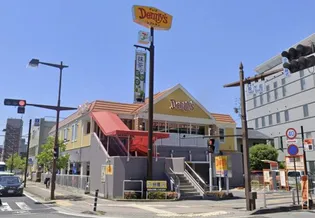 スピアナート北石堂【3階】の周辺