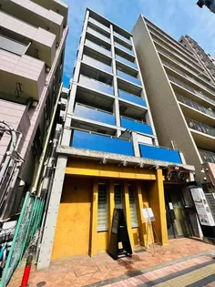 橘ビルの画像