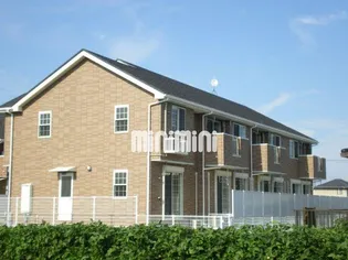 プレッソ【2階】の外観